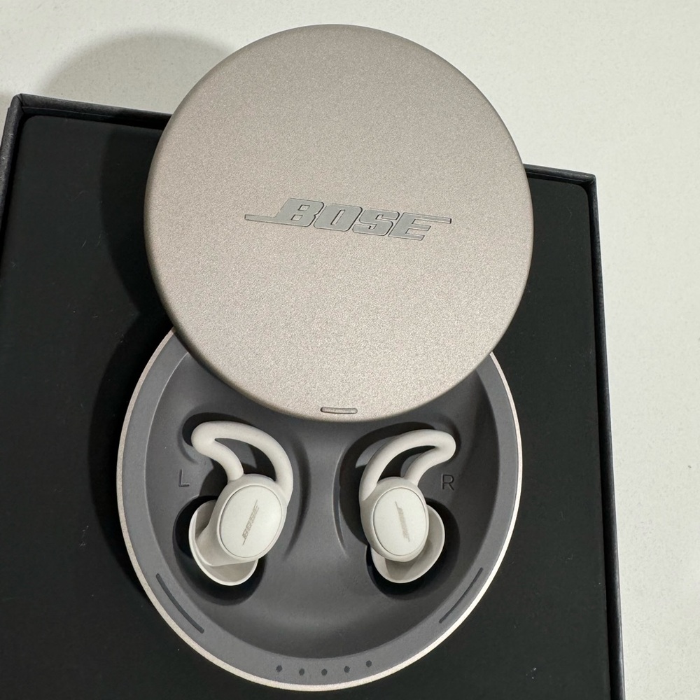 Bose Sleep Buds II